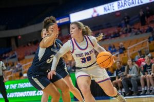 Wheeling Park's Bordas wins Mary Ostrowski Award
